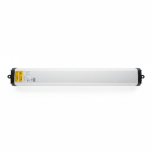 Cortem LIFEX-ME 2ft 3677 Lm (30W) ATEX LED Linear Light – Zone 1 & 21 - Image 3